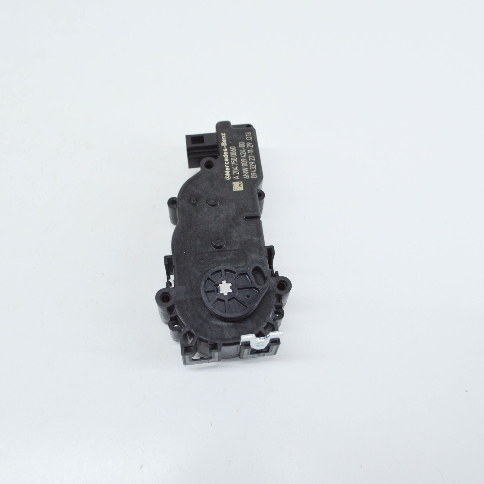 NEW MERCEDES-BENZ GLA X156 REAR PANEL DOOR DRIVE SYSTEM A2047500060 ORIGINAL