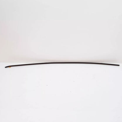 NEW BMW X6 E71 E72 WINDSCREEN UPPER MOULDING TRIM 51317179737 ORIGINAL