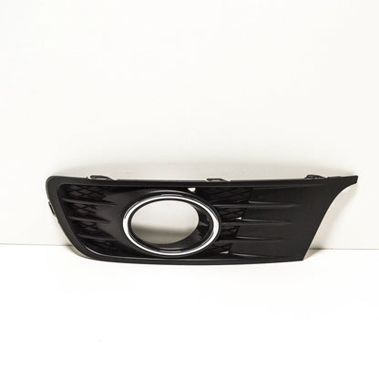 NEW VW EOS 1F7 FRONT LEFT FOG LIGHT GRILLE 1Q0854661DRYP GENUINE