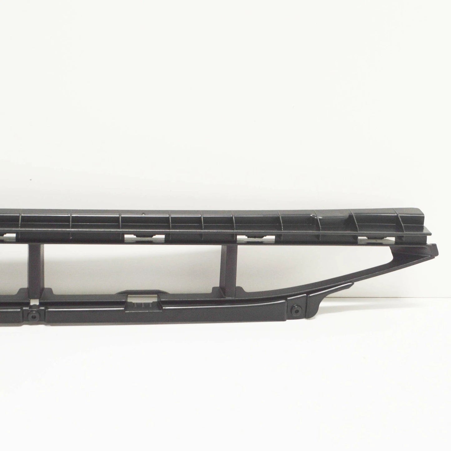 NEW AUDI Q5 8R FRONT BUMPER LOWER AIR GUIDE GRILLE 8R0807647C