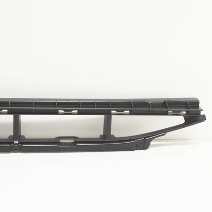 NEW AUDI Q5 8R FRONT BUMPER LOWER AIR GUIDE GRILLE 8R0807647C