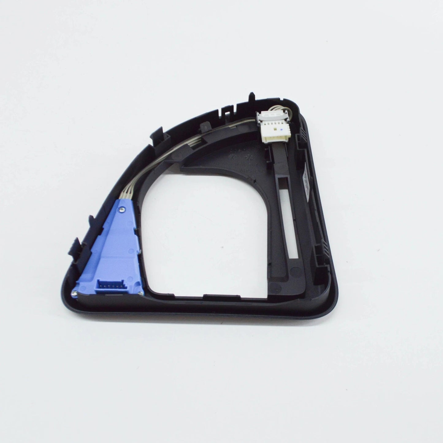 NEW BMW 1 COUPE E82 GEAR SHIFTING LEVEL PLASTIC TRIM 51167078567 7078567