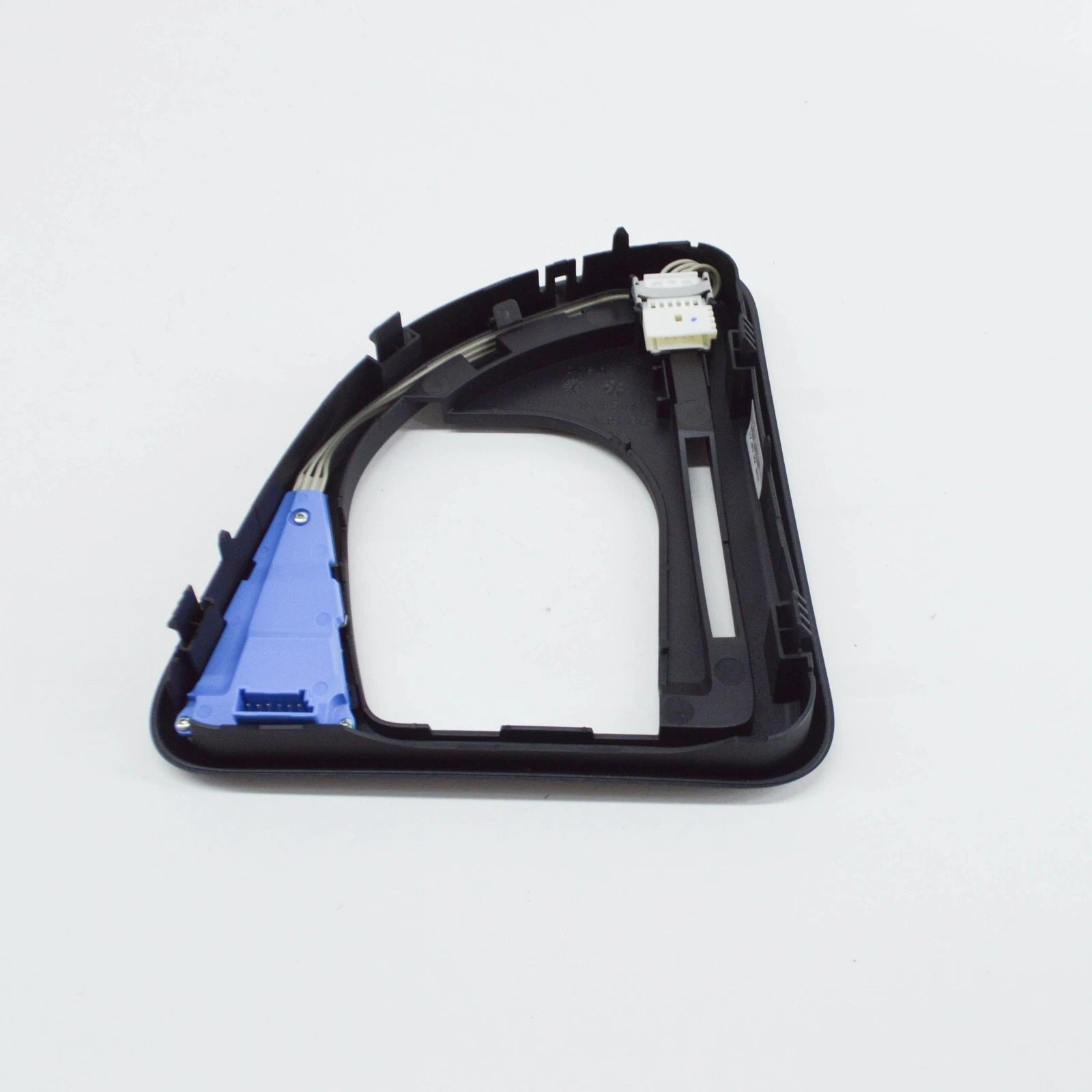 NEW BMW 1 COUPE E82 GEAR SHIFTING LEVEL PLASTIC TRIM 51167078567 7078567