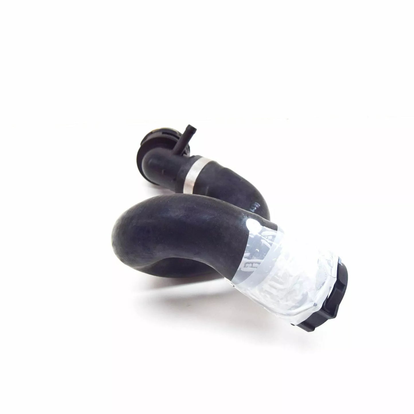 NEW AUDI Q7 4L UPPER RADIATOR COOLANT HOSE 7L8122101D