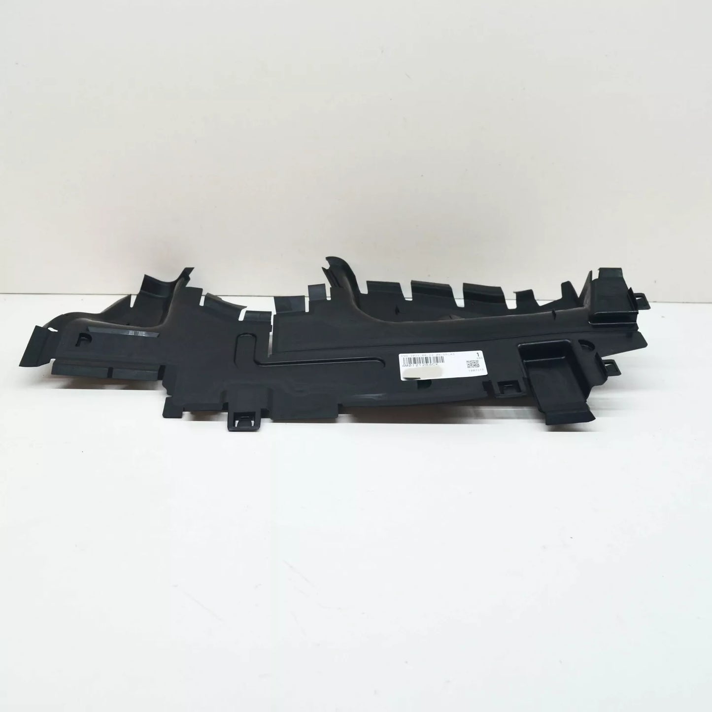 NEW AUDI Q7 4M RIGHT AIR GUIDE 4M0121284CK ORIGINAL