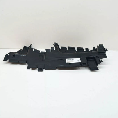 NEW AUDI Q7 4M RIGHT AIR GUIDE 4M0121284CK ORIGINAL