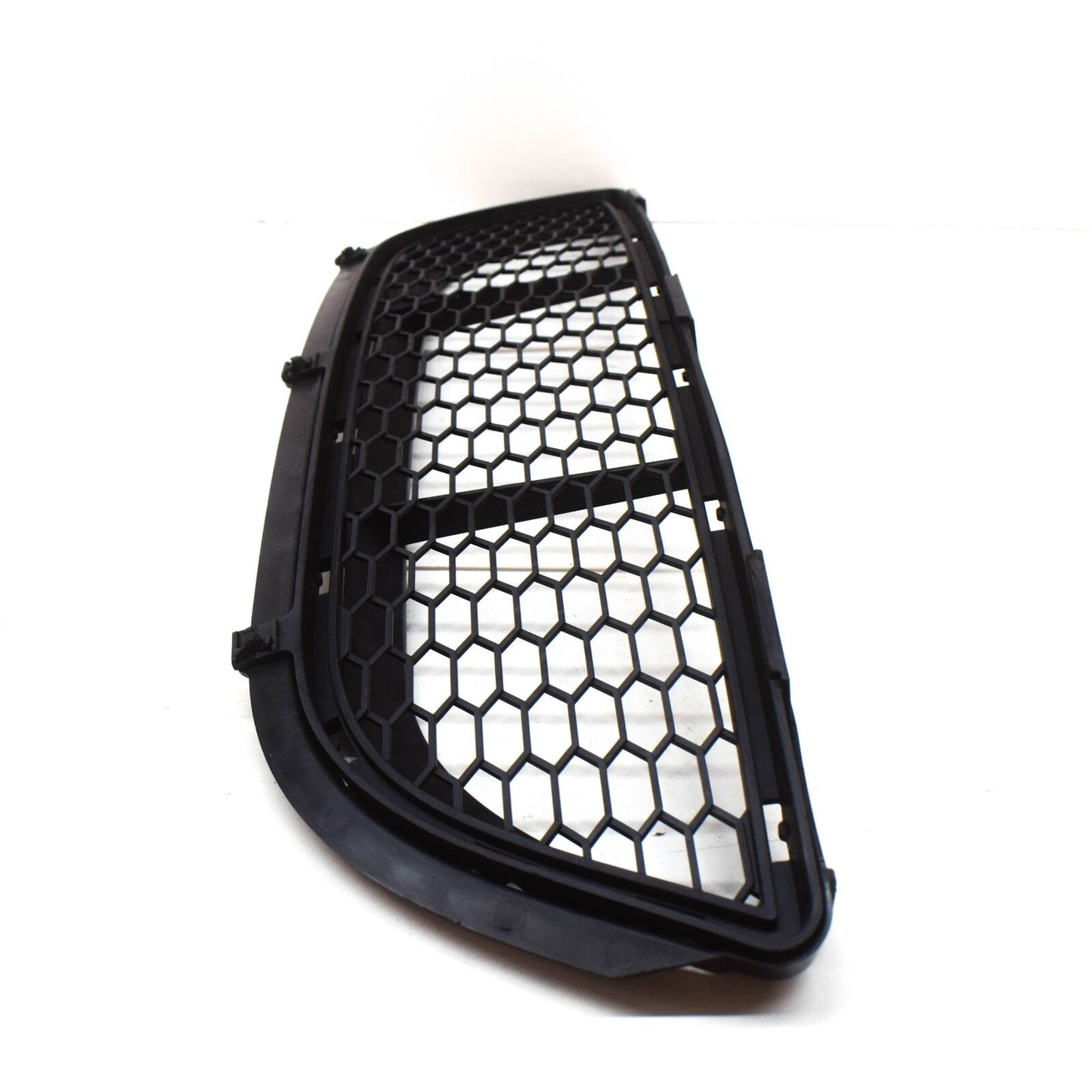 new bmw 3 e90 front m sport bumper lower center grille 51118047365 2008 original