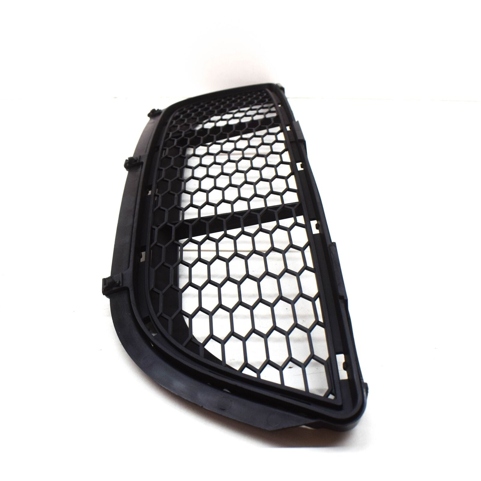 new bmw 3 e90 front m sport bumper lower center grille 51118047365 2008 original