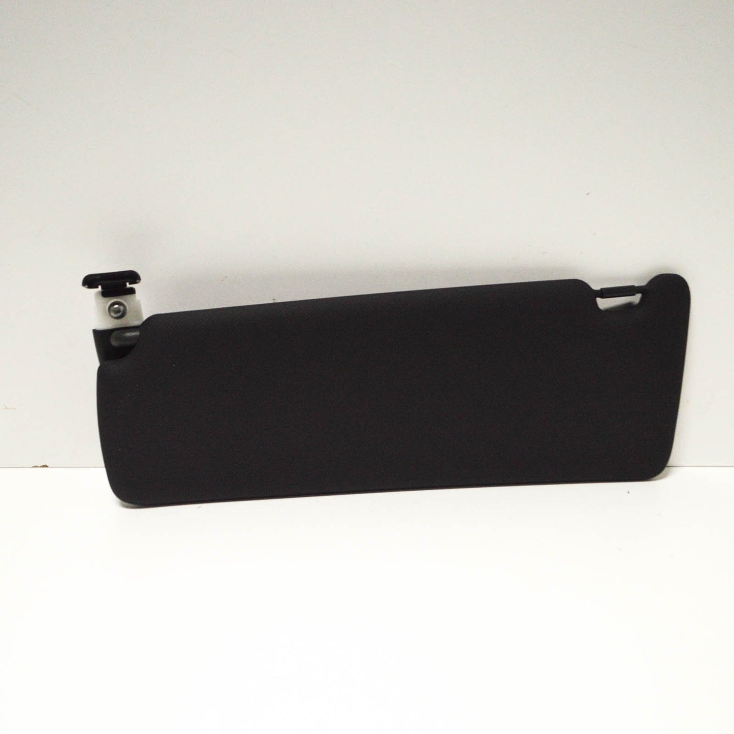 new bmw 3 f30 right side sun visor 8061314 51168061314 2013 original