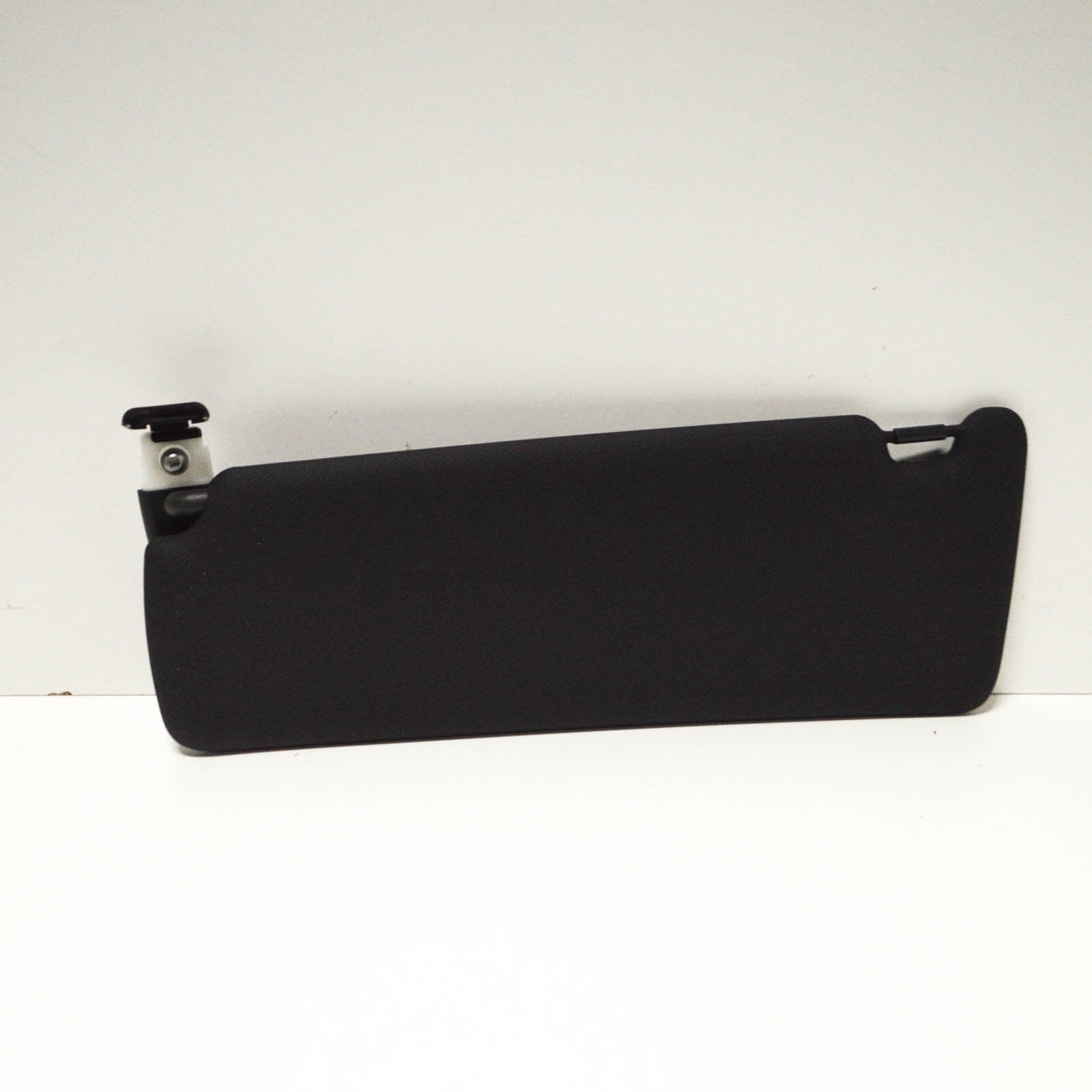 new bmw 3 f30 right side sun visor 8061314 51168061314 2013 original