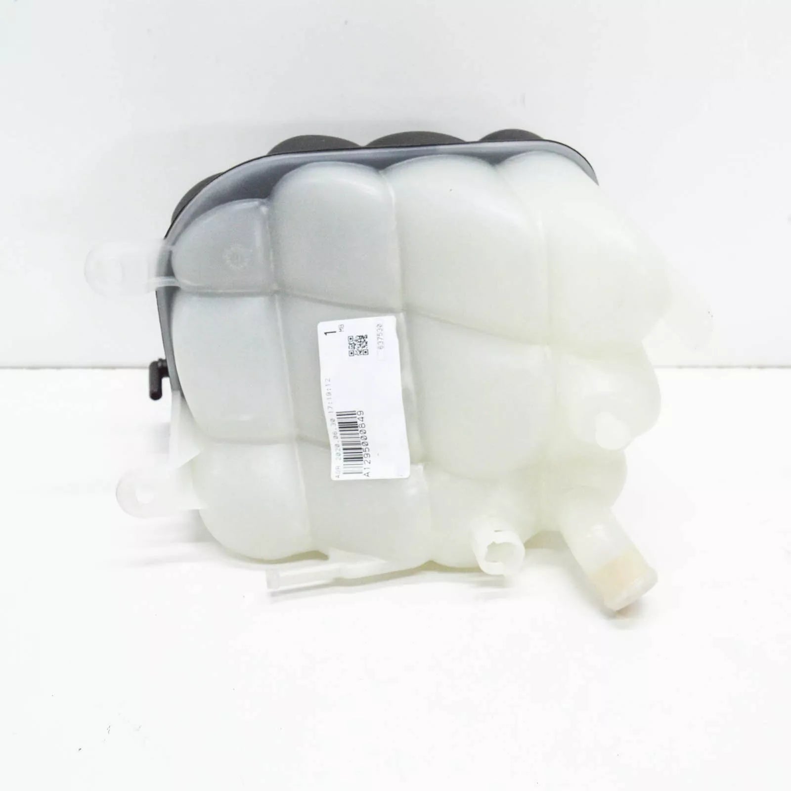 NEW MERCEDES BENZ SL R129 COOLANT EXPANSION TANK A1295000849