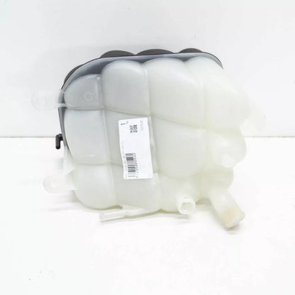 NEW MERCEDES BENZ SL R129 COOLANT EXPANSION TANK A1295000849