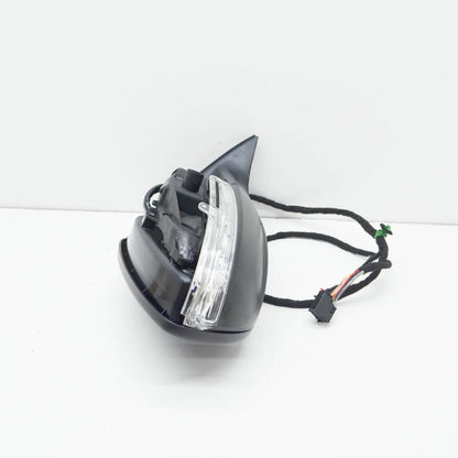 NEW VOLKSWAGEN PASSAT ALLTRACK B8 FRONT RIGHT WING MIRROR 561857508BE9B9
