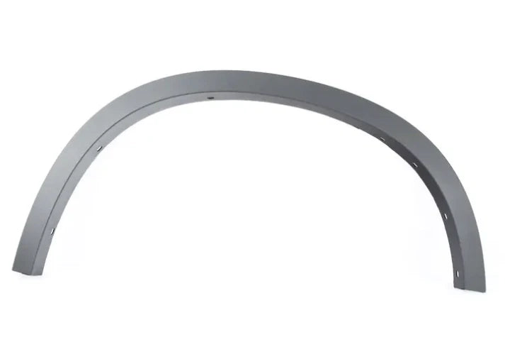 NEW BMW X1 F48 REAR LEFT FENDER ARCH WHEEL MOLDING TRIM 51777332339 ORIGINAL