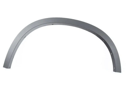 NEW BMW X1 F48 REAR LEFT FENDER ARCH WHEEL MOLDING TRIM 51777332339 ORIGINAL