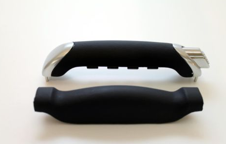 new ford s-max handbrake handle kit 1774992 original