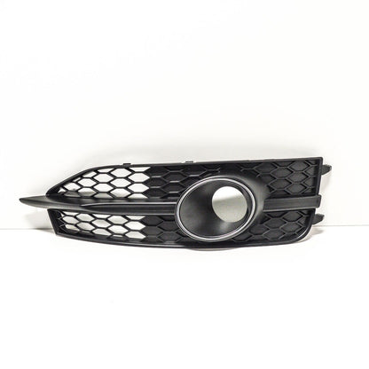Genuine Audi A7 Sportback 4Ga S7 Front Right Grill 4G8807682C9B9 2014 Original