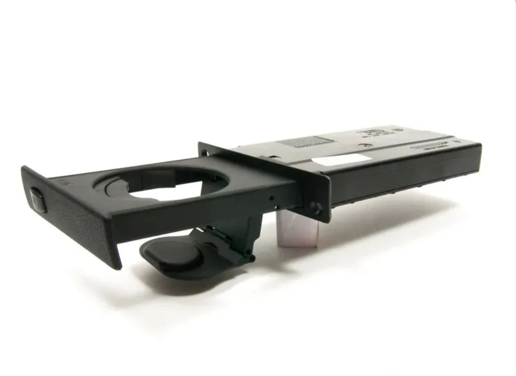 NEW BMW 5 E60 RIGHT INTERIOR DASHBOARD CUP HOLDER 9125626 51459125626 ORIGINAL