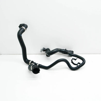 NEW MERCEDES-BENZ E W213 COOLANT FILLING HOSE PIPE A2385012800 ORIGINAL