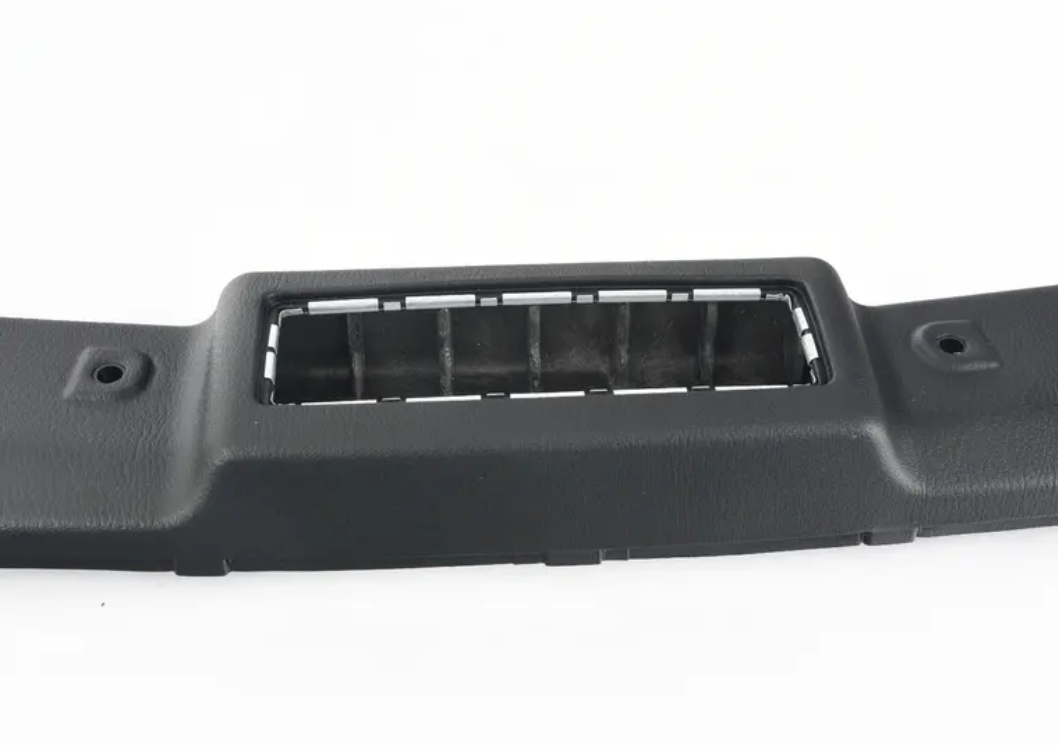 new bmw 3 compact e36 windshield frame cover 8163323 51448163323 original