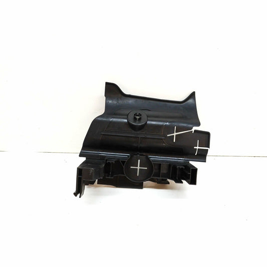 NEW MERCEDES-BENZ S W222 RIGHT LOWER RADIATOR SUPPORT BAFFLE A2225005700