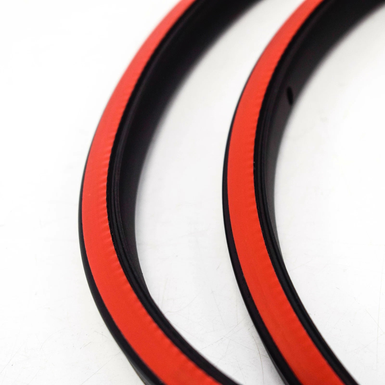 NEW AUDI TT MK3 FRONT RIGHT WEATHERSTRIP DOOR SEAL 8S0837911A