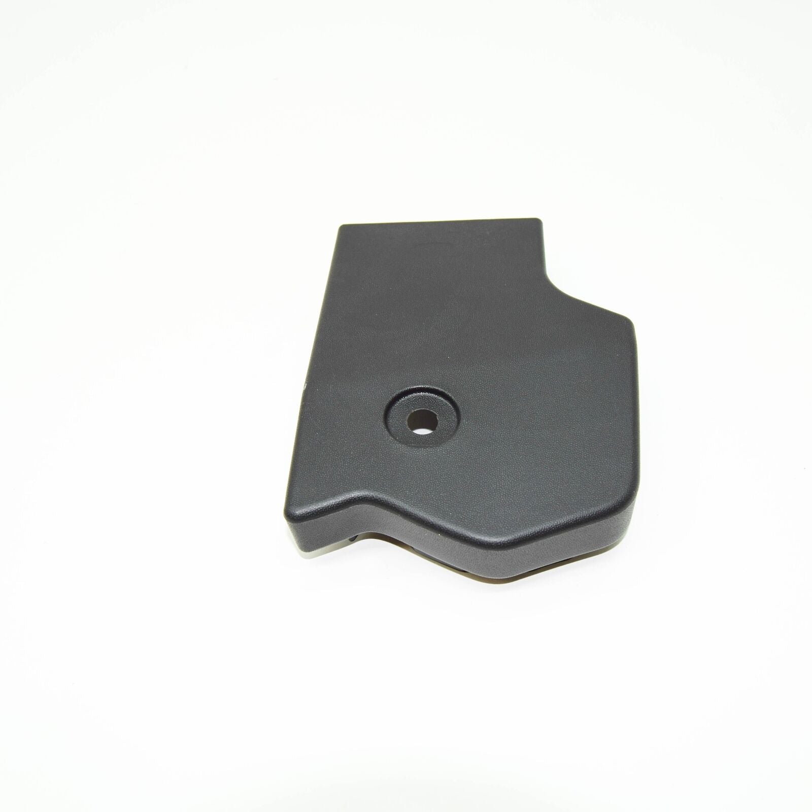 new ford transit custom front right sideskirt molding end cap 2350133 original