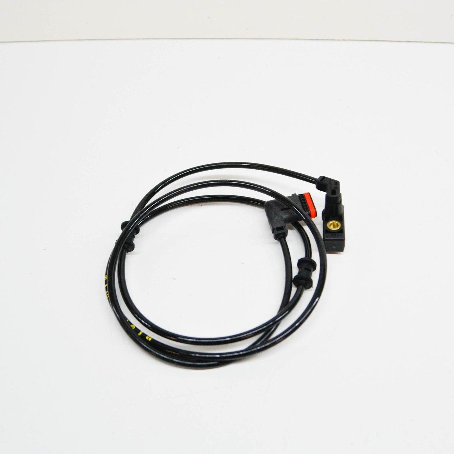 NEW MERCEDES BENZ E W211 REAR RIGHT ABS SENSOR WIRING A2115400505 ORIGINAL