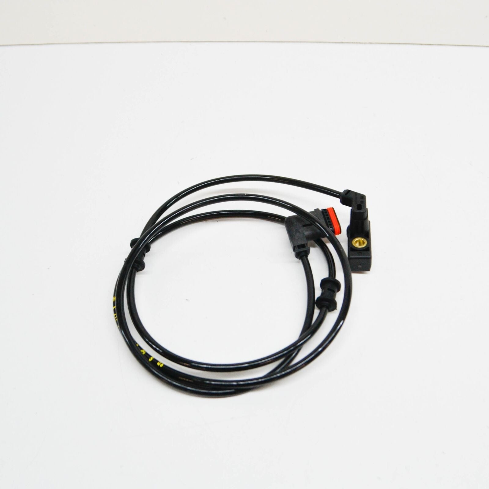 NEW MERCEDES BENZ E W211 REAR RIGHT ABS SENSOR WIRING A2115400505 ORIGINAL