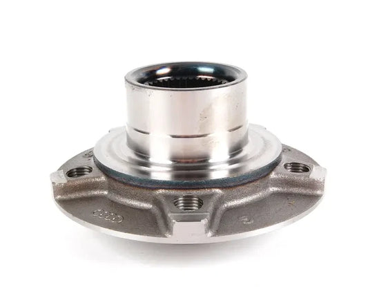 NEW AUDI A5 SPORTBACK 8T REAR WHEEL HUB 8K0407613D ORIGINAL