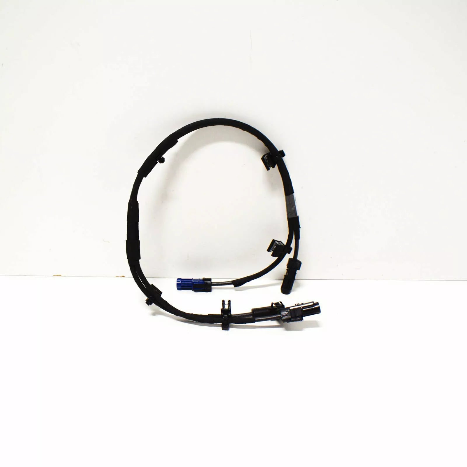 NEW AUDI Q7 4M CAMERA WIRING HARNESS CABLE LOOM 4M0971192F