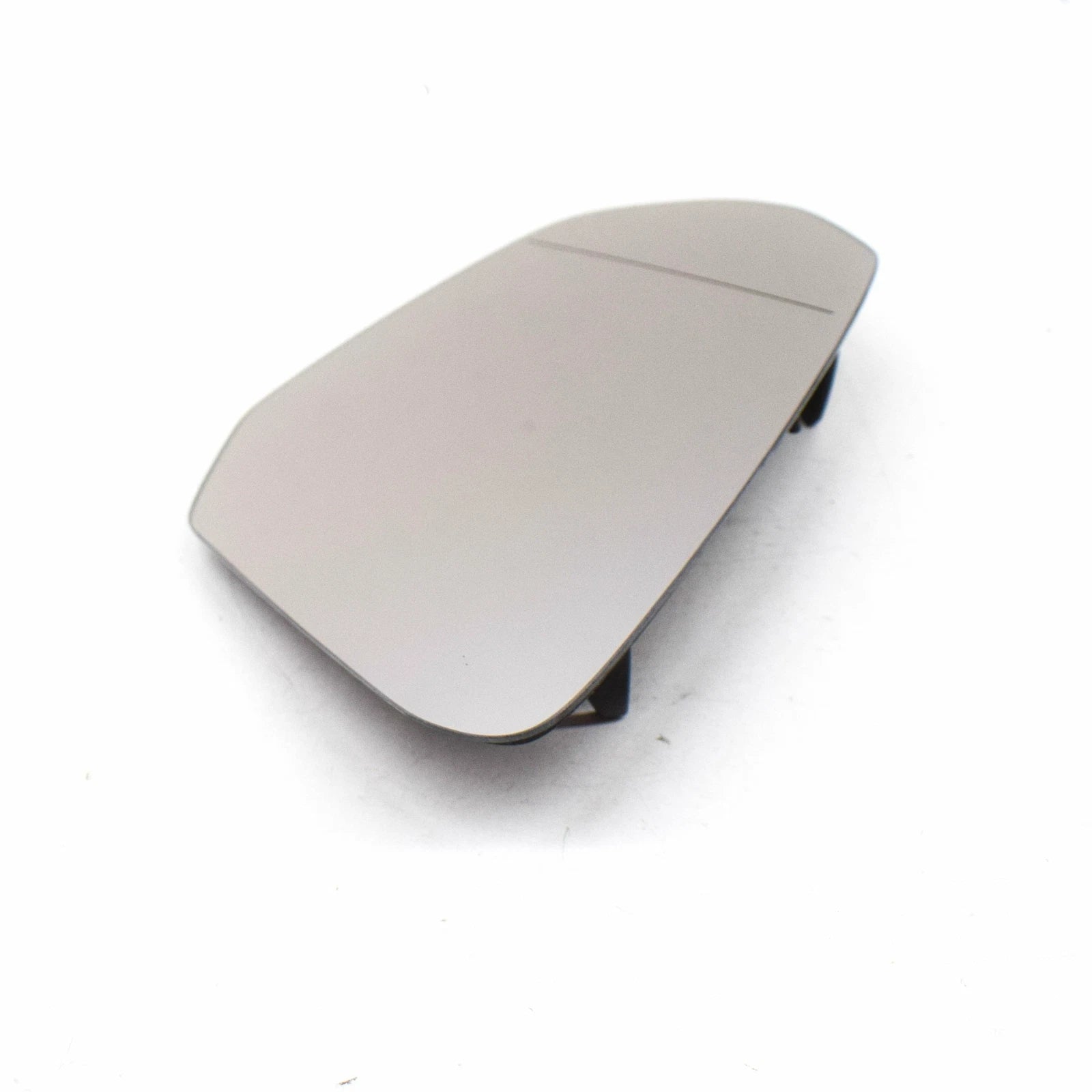 NEW AUDI Q3 F3 FRONT LEFT DOOR MIRROR GLASS WIDE-ANGLE 81A857535E