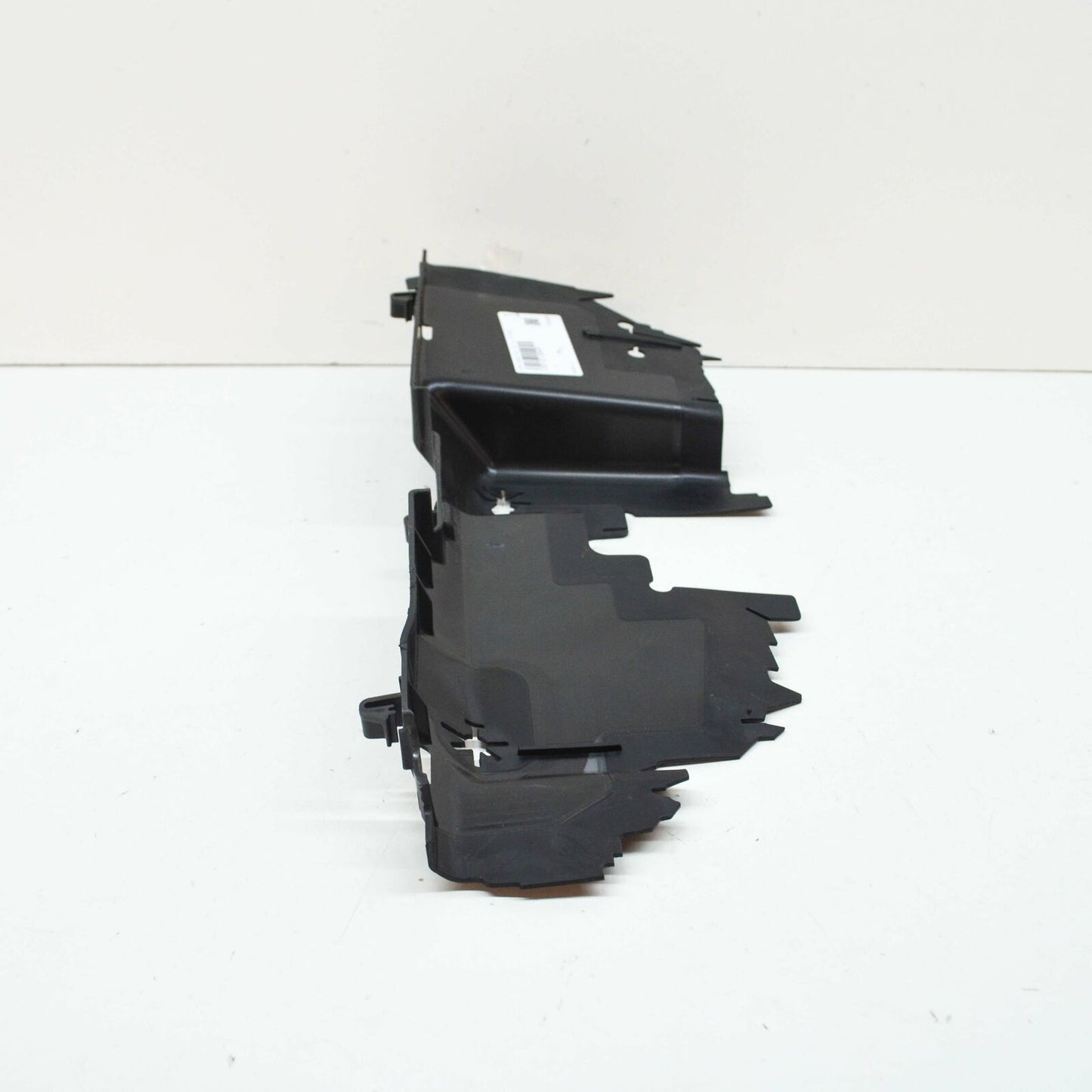 NEW VOLKSWAGEN E-UP BL RIGHT RADIATOR AIR GUIDE 12E121284F ORIGINAL