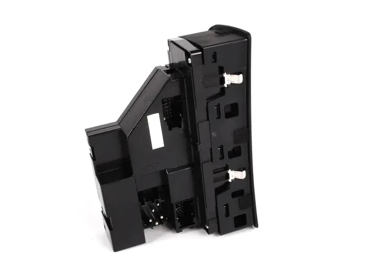 NEW BMW X5 E53 FRONT LEFT DOOR WINDOW SWITCH UNIT LHD 61316962506 ORIGINAL