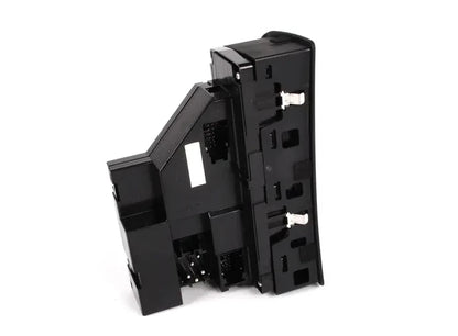 NEW BMW X5 E53 FRONT LEFT DOOR WINDOW SWITCH UNIT LHD 61316962506 ORIGINAL