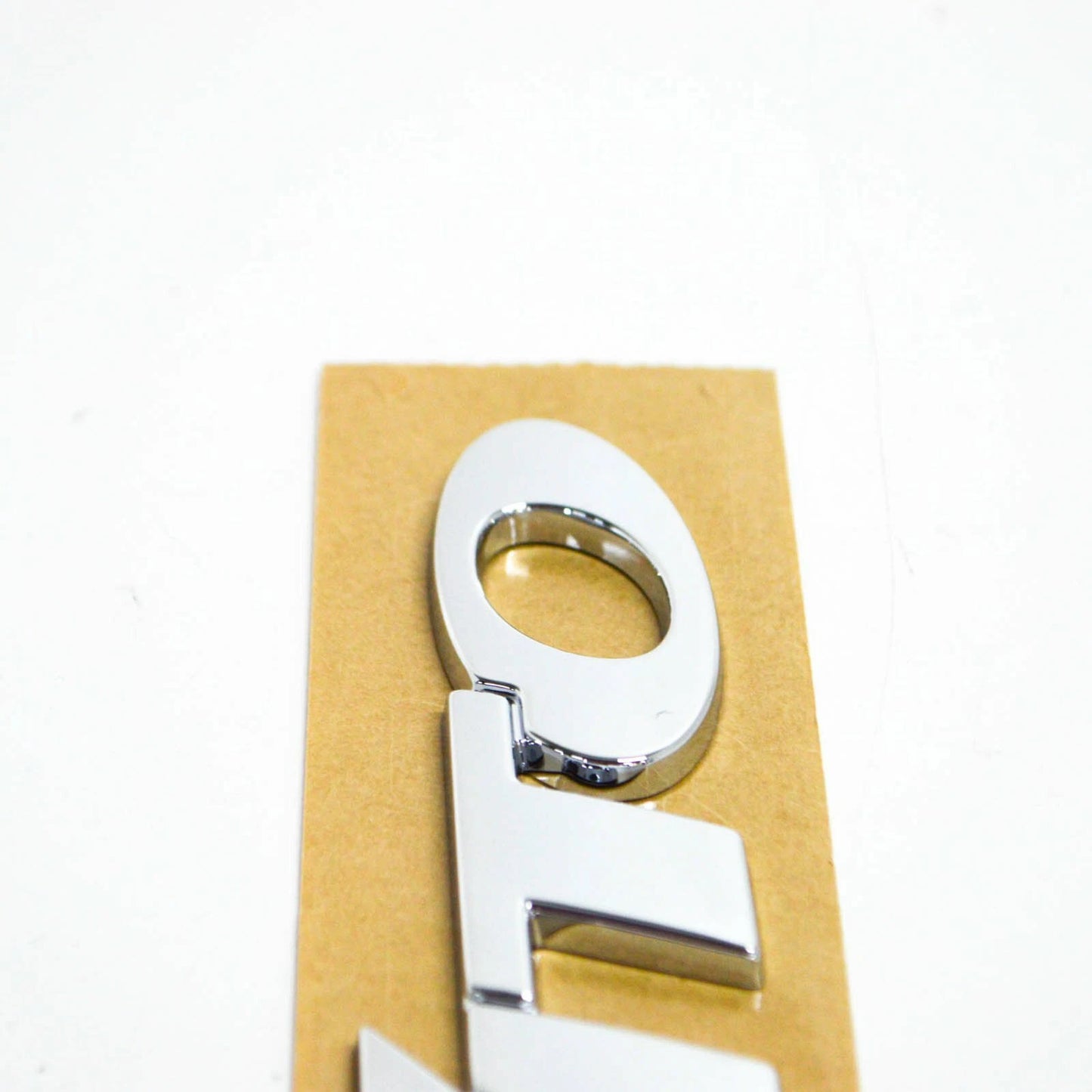 NEW MERCEDES-BENZ VITO W639 REAR EMBLEM BADGE A6398171314