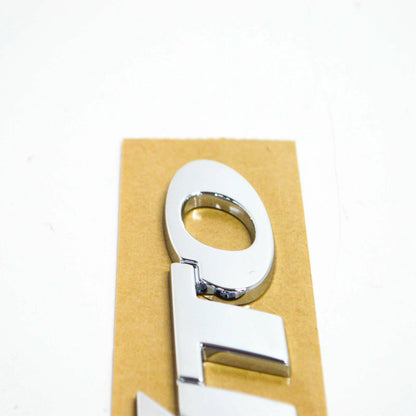 NEW MERCEDES-BENZ VITO W639 REAR EMBLEM BADGE A6398171314