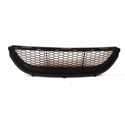 Genuine Bmw 3 E90 Front M Sport Bumper Lower Center Grille 51118047365 2008 Original