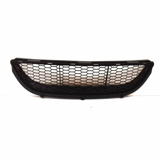 Genuine Bmw 3 E90 Front M Sport Bumper Lower Center Grille 51118047365 2008 Original
