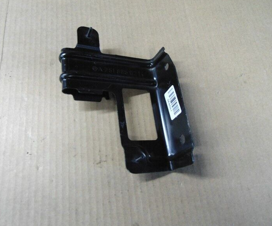 new mercedes-benz r w251 rear right bumper bracket a2518850214 original