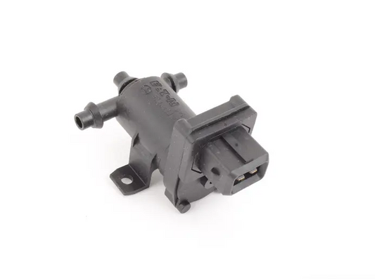 NEW MERCEDES-BENZ SLK R170 HEATER CHANGE-OVER VALVE A2028000178 ORIGINAL