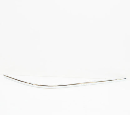 NEW VW PASSAT B6 REAR BUMPER RIGHT SIDE MOULDING TRIM 3C5807460A 2ZZ