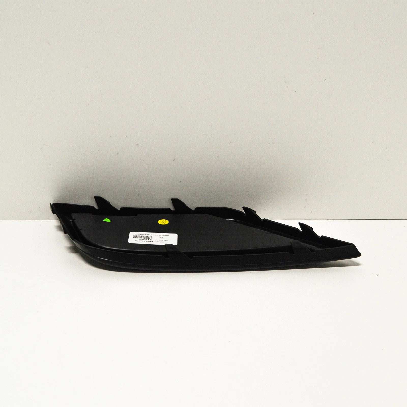 NEW VOLKSWAGEN TIGUAN MK2 FRONT BUMPER RIGHT OUTER GRILLE 5NN8536669B9