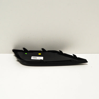 NEW VOLKSWAGEN TIGUAN MK2 FRONT BUMPER RIGHT OUTER GRILLE 5NN8536669B9