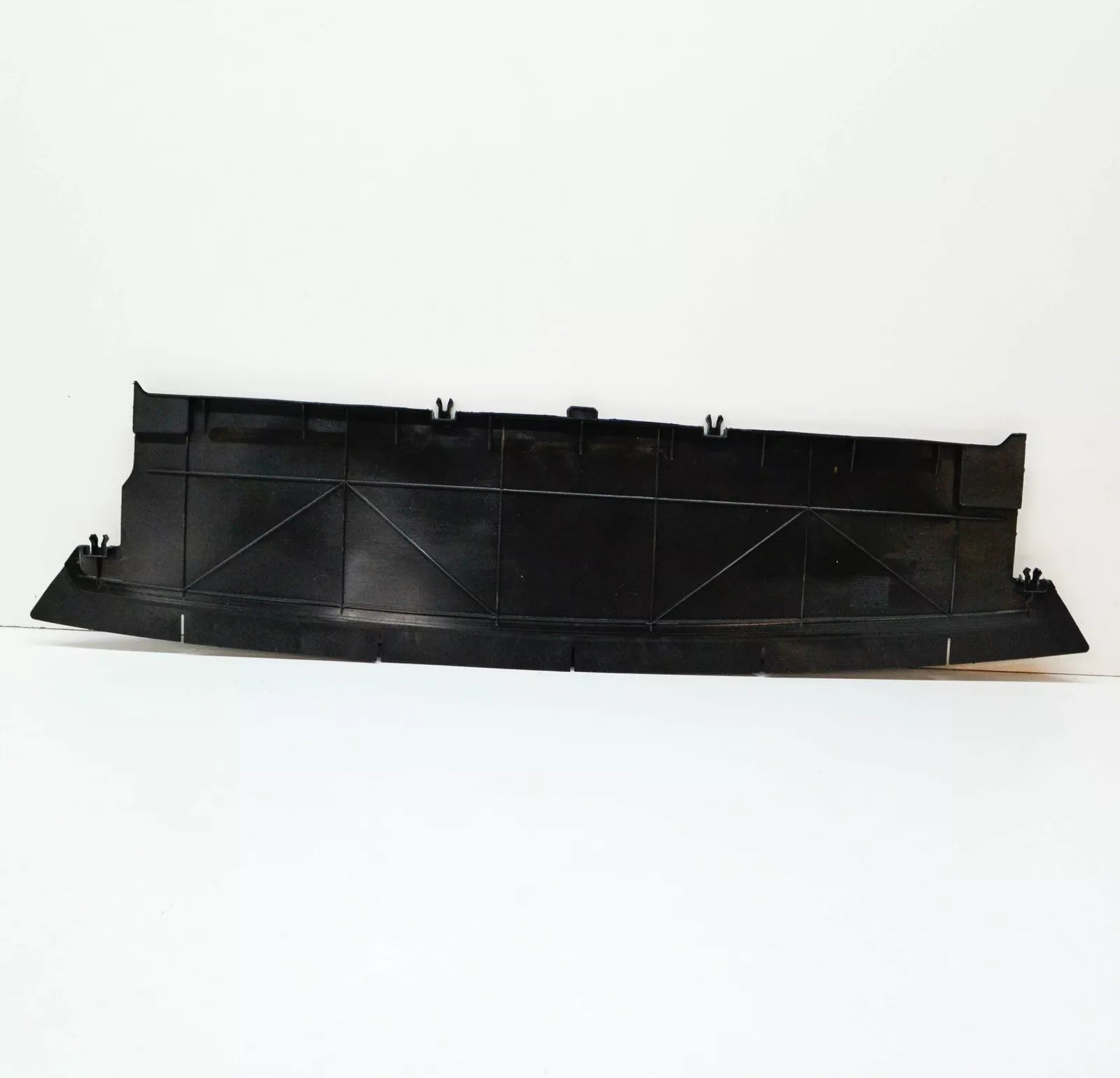 NEW VOLKSWAGEN T-CROSS C11 COOLANT RADIATOR LOWER COVER 2GM121341 ORIGINAL