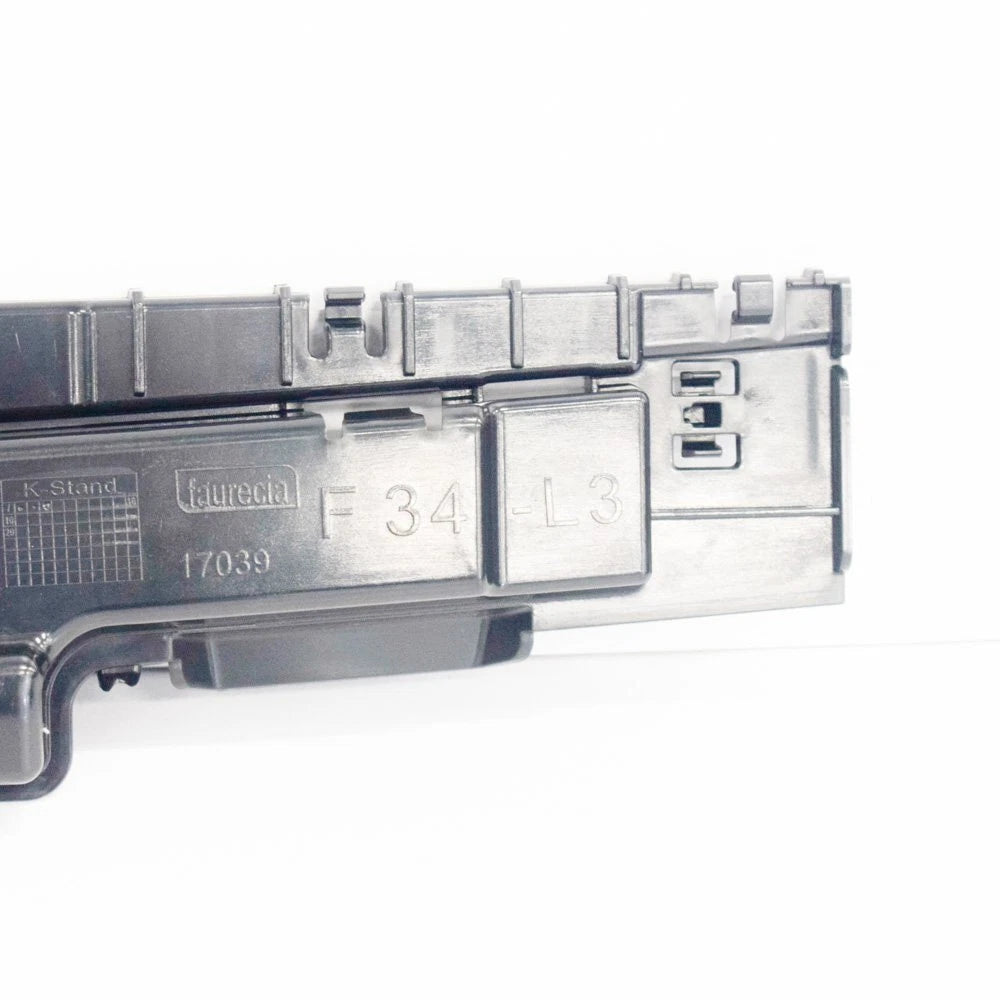 NEW BMW 3 GT F34 LEFT SUPPORTING LEDGE 51777293741 7293741 ORIGINAL