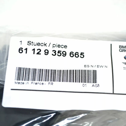 NEW BMW I3 I01 POSITIVE BATTERY B+ CABLE REPAIR WIRE 61129359665 ORIGINAL