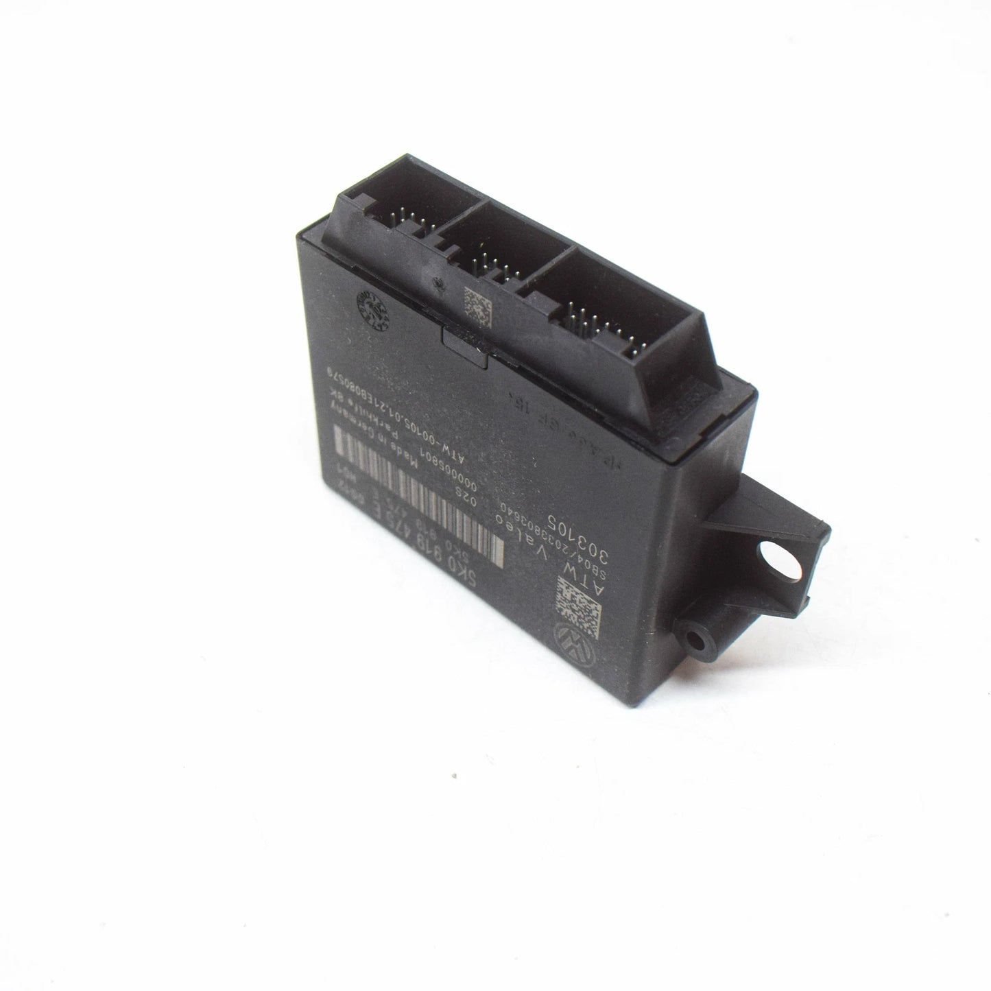 NEW VW  GOLlF VI 5K PDC PARKING DISTANCE CONTROL UNIT MODULE 5K0919475E ORIGINAL