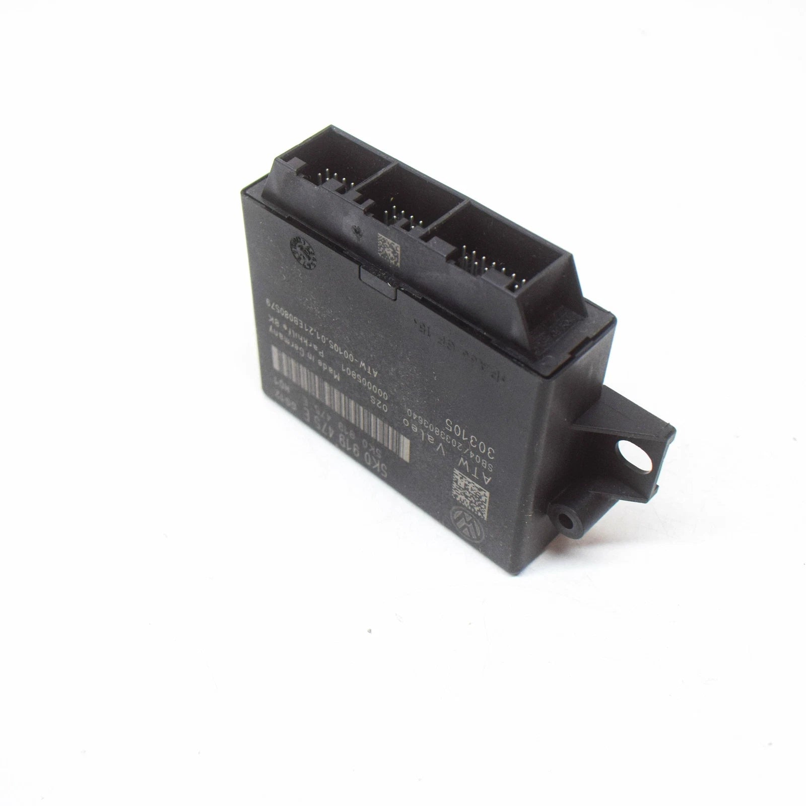 NEW VW  GOLlF VI 5K PDC PARKING DISTANCE CONTROL UNIT MODULE 5K0919475E ORIGINAL