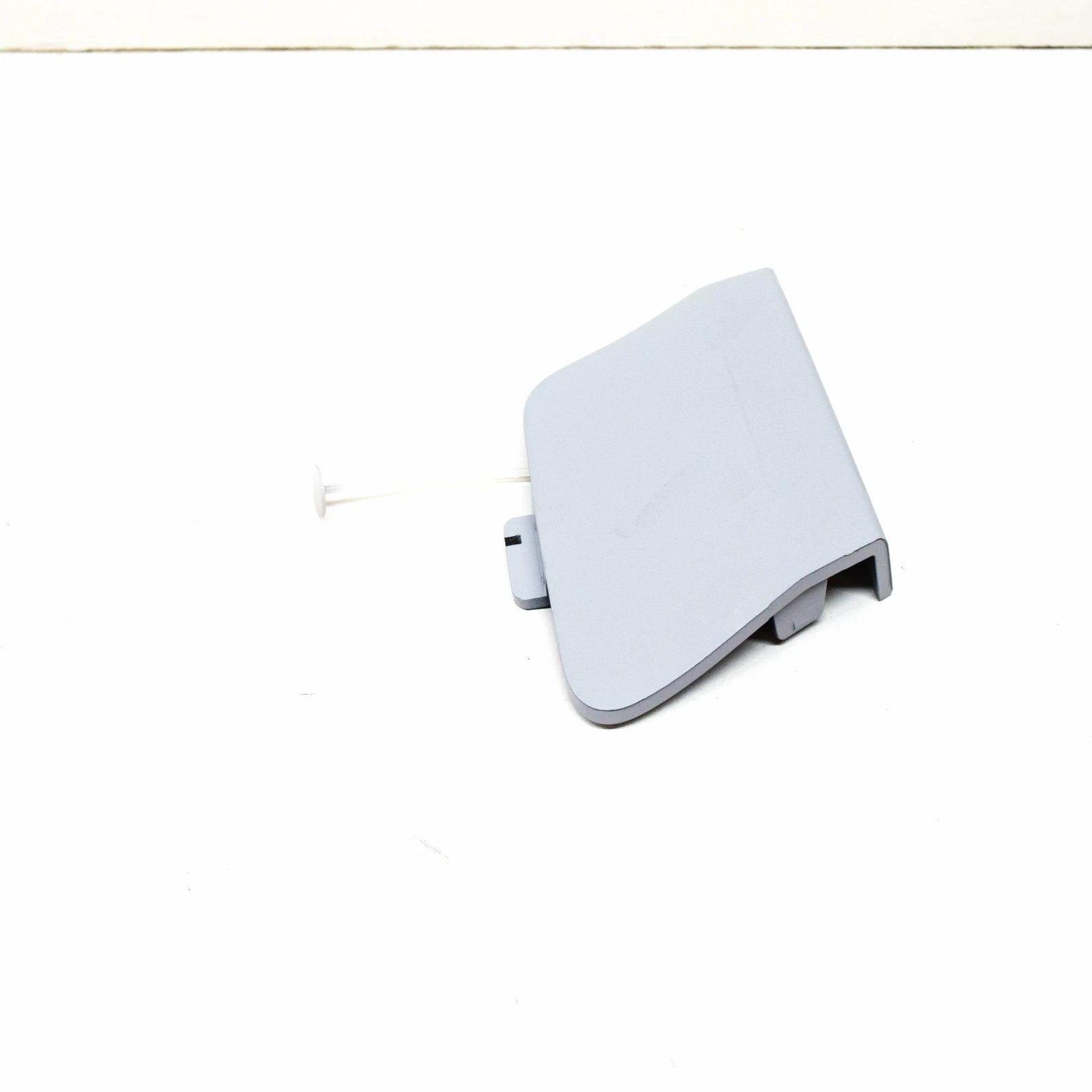 NEW AUDI A5 S5 8T FRONT BUMPER TOW HOOK EYE COVER 8T0807241FGRU 2013 ORIGINAL